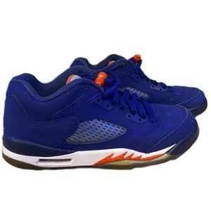 Jordan 5 Retro Low